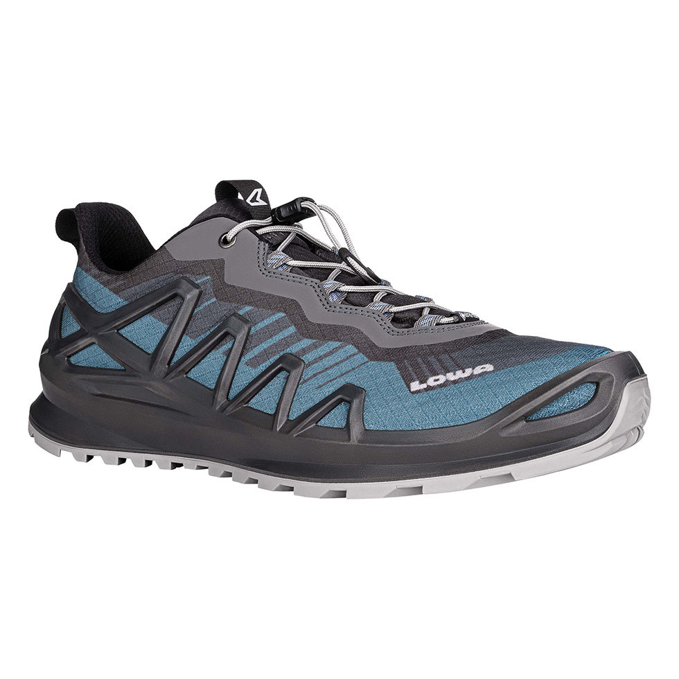 Merger GTX Lo