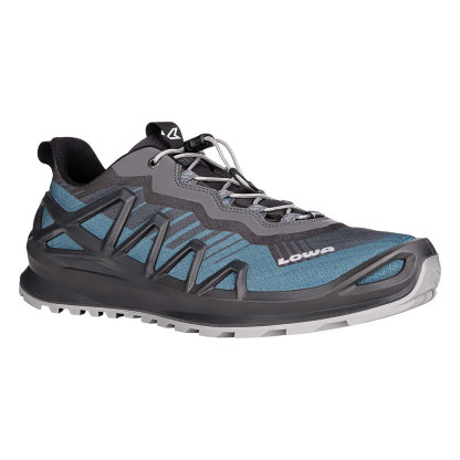 Merger GTX Lo