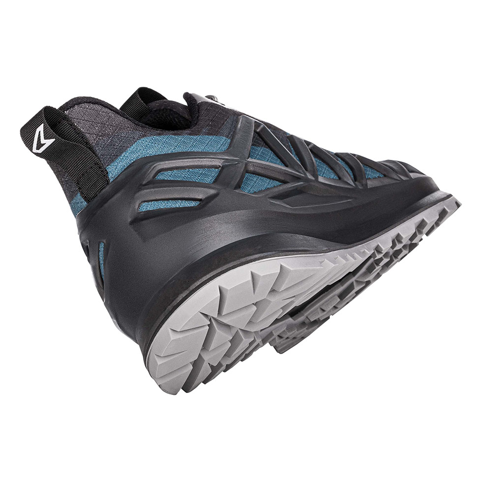 Merger GTX Lo