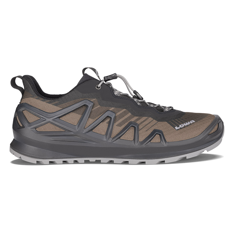 Merger GTX Lo