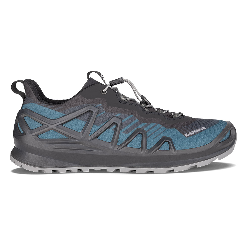 Merger GTX Lo