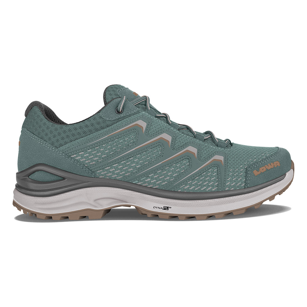 All-Terrain-Sneaker