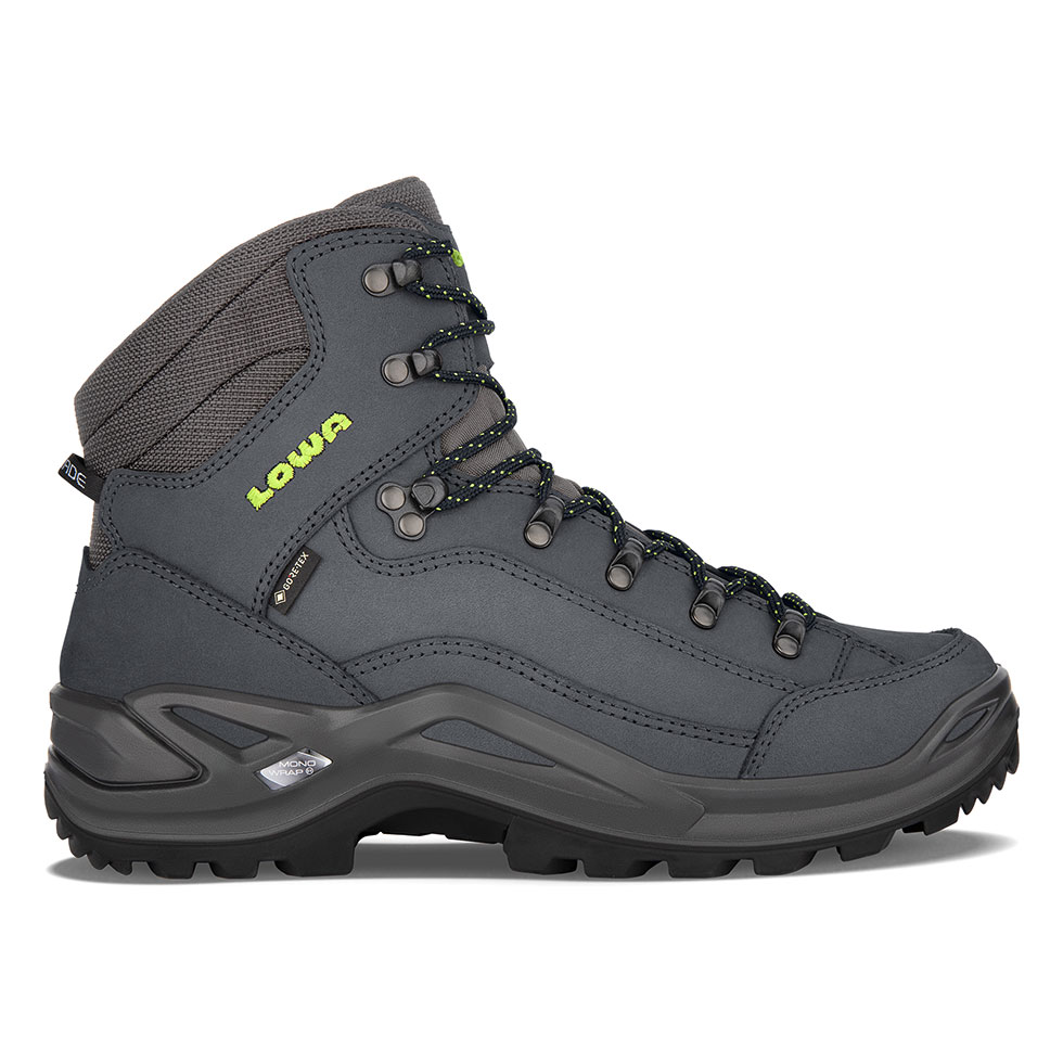 Renegade GTX Mid