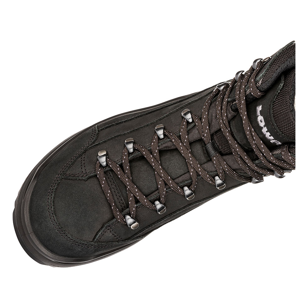 Renegade GTX Mid