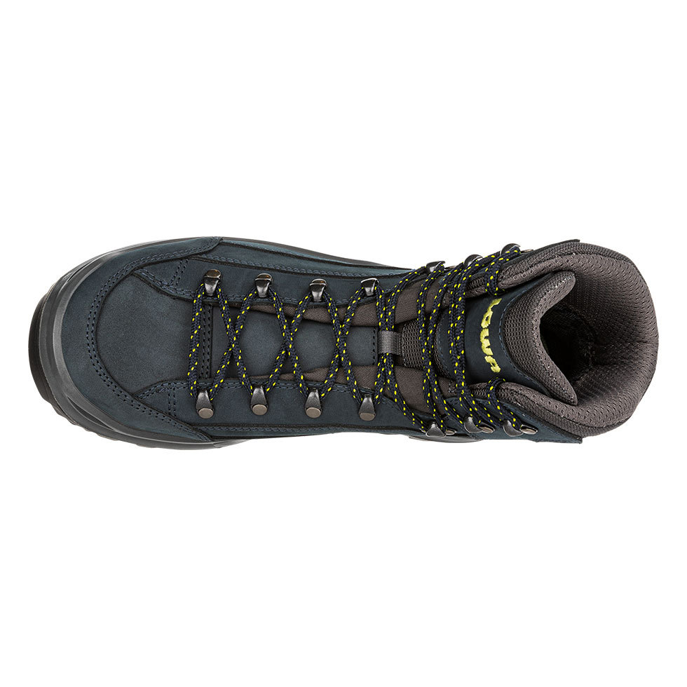 Renegade GTX Mid