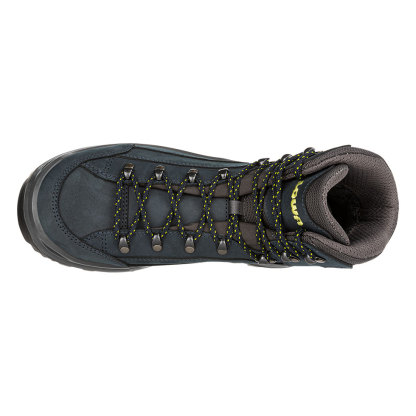 Renegade GTX Mid