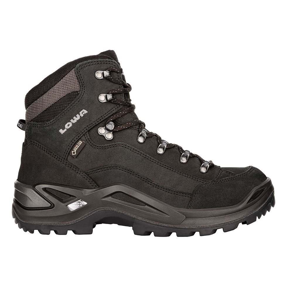 Renegade GTX Mid
