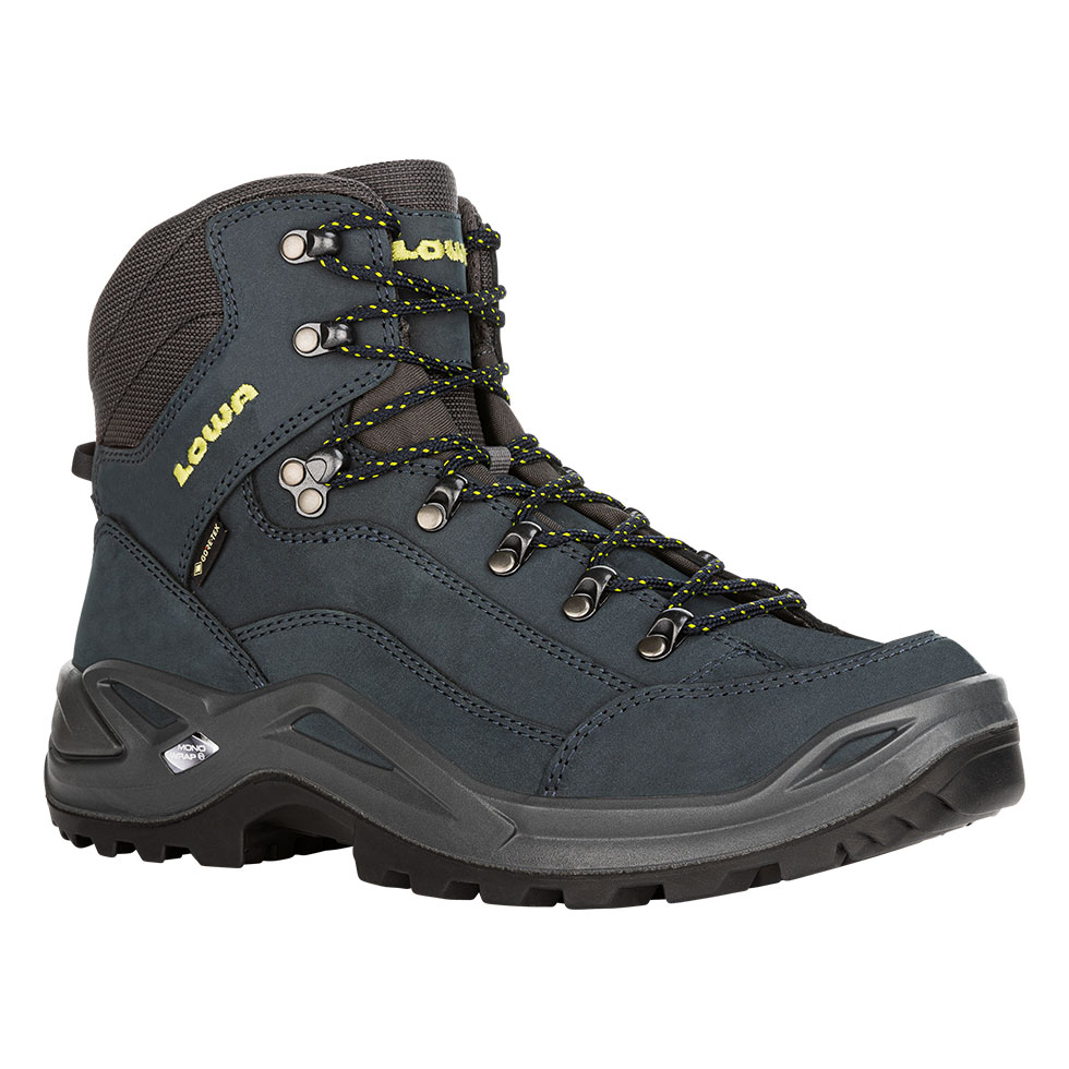 Renegade GTX Mid
