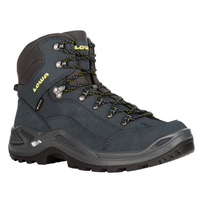 Renegade GTX Mid