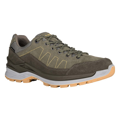 Toro Pro GTX Lo