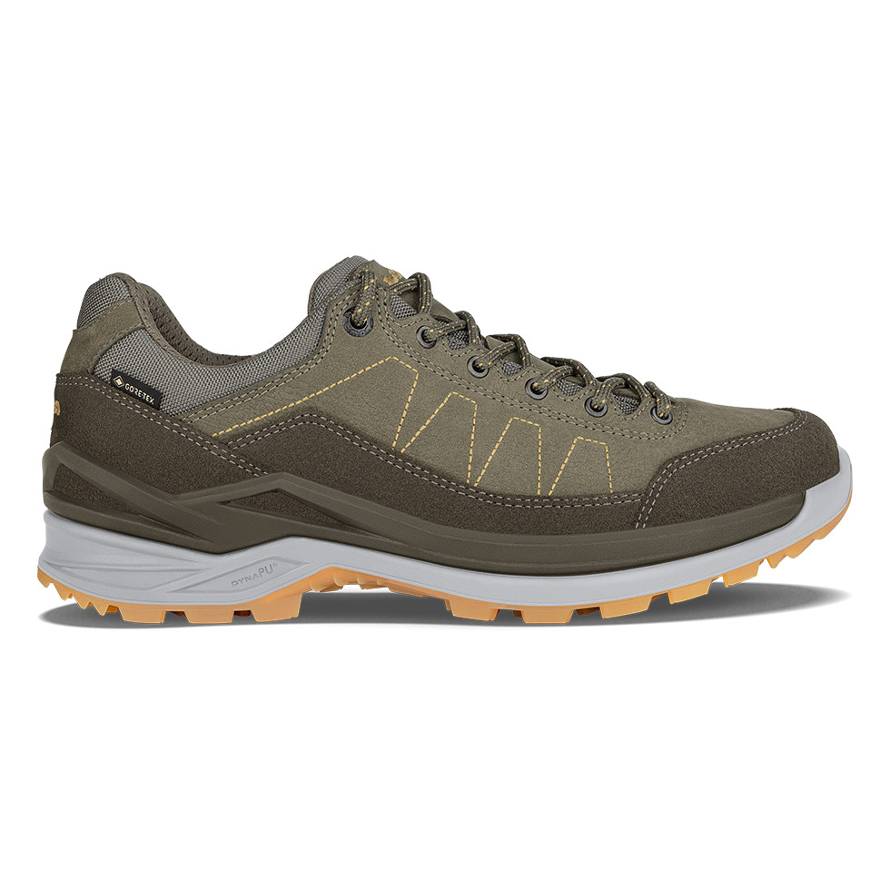 Toro Pro GTX Lo