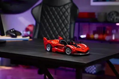 Ferrari FXX K