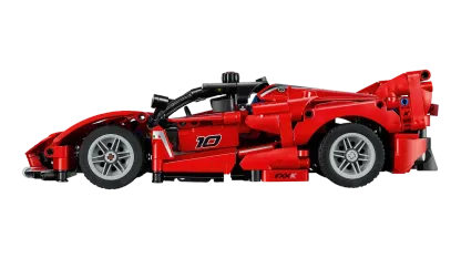 Ferrari FXX K