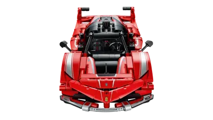 Ferrari FXX K