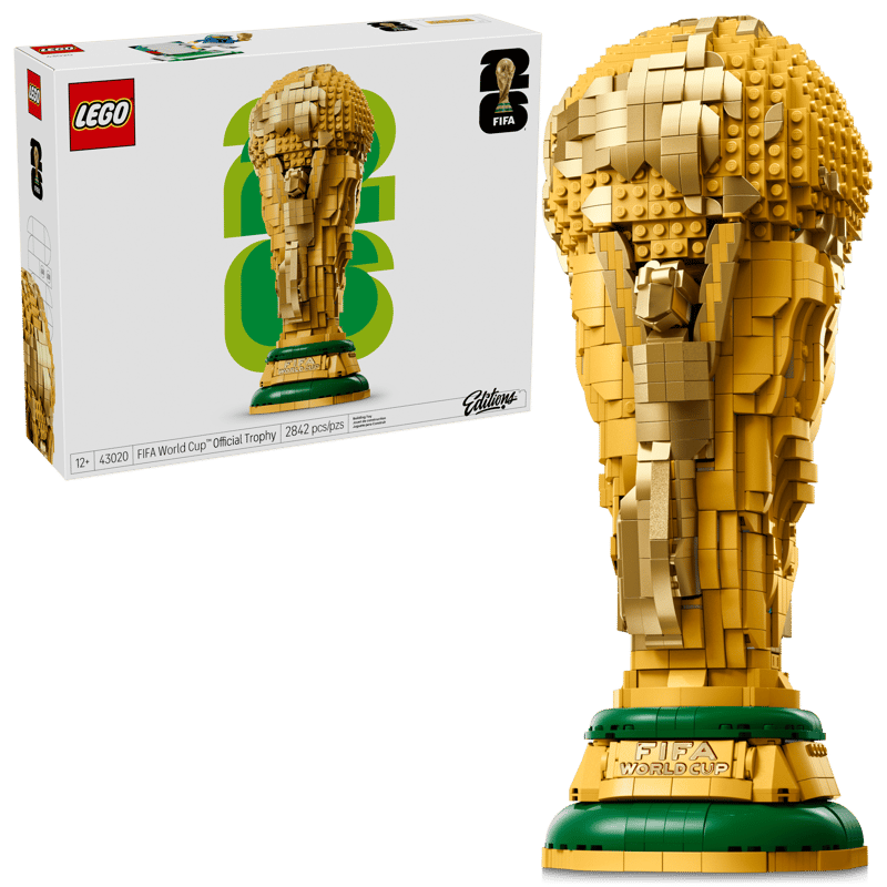 FIFA World Cup™ Official Trophy