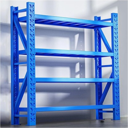Limited Time Offer Buy 1 Get 1 Free Adjustable Garage Shelves Heavy Duty Shelving