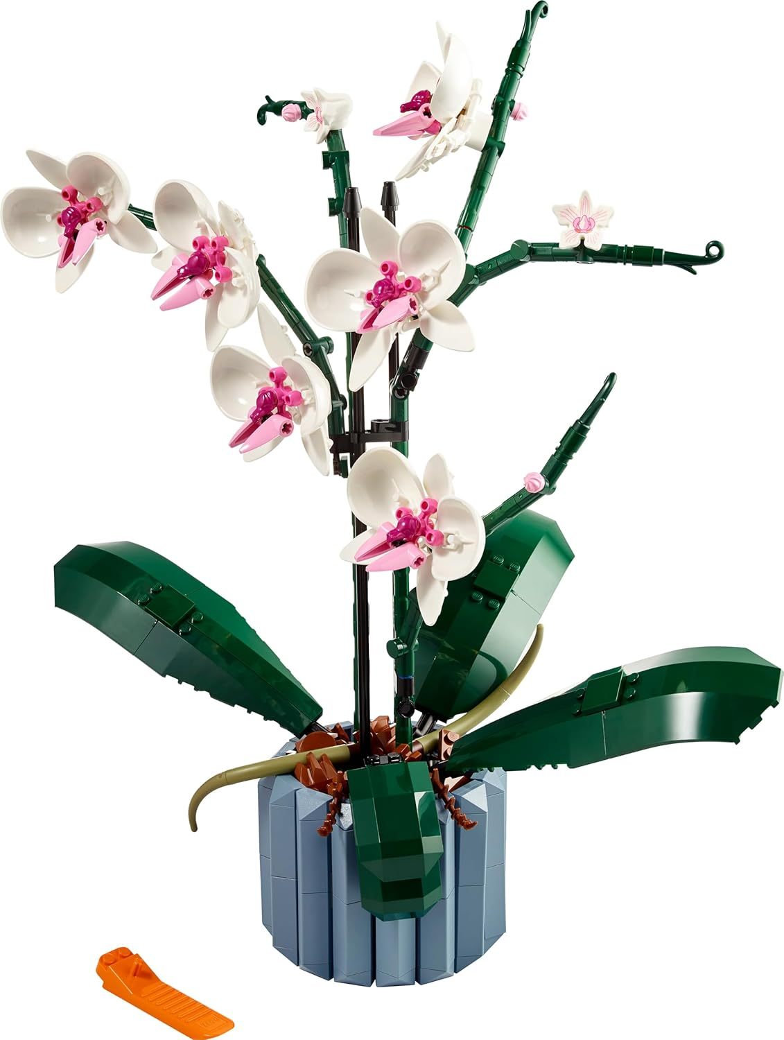 LEGO Botanicals Orchidea10311