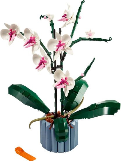 LEGO Botanicals Orchidea10311