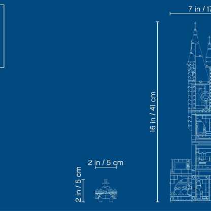 Hogwarts™ Astronomy Tower