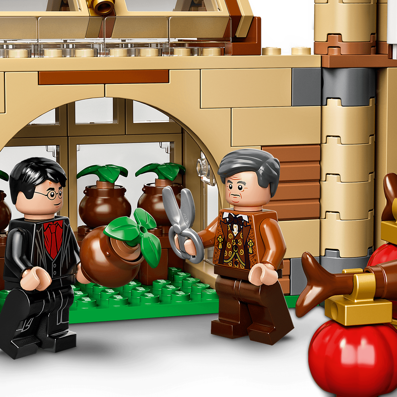 Hogwarts™ Astronomy Tower