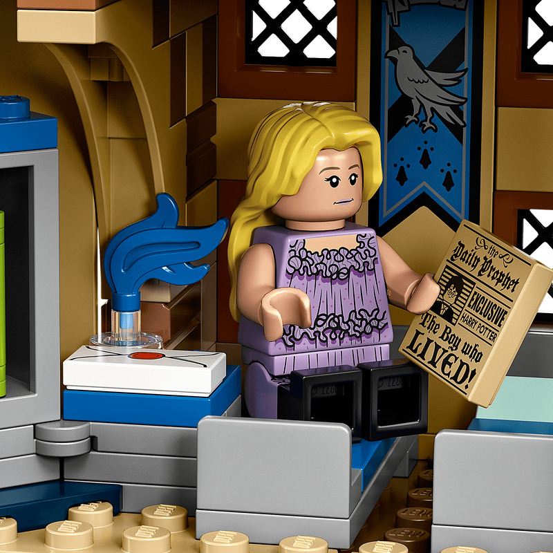 Hogwarts™ Astronomy Tower