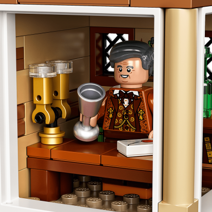 Hogwarts™ Astronomy Tower