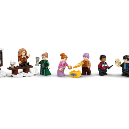 Hogsmeade™ Village Visit