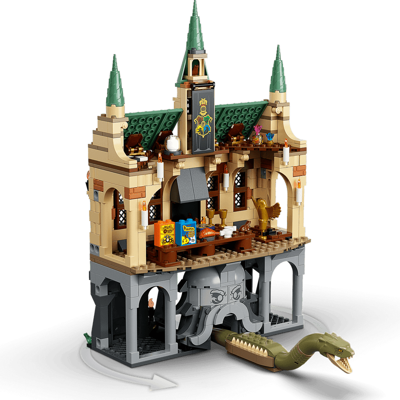 Hogwarts™ Chamber of Secrets