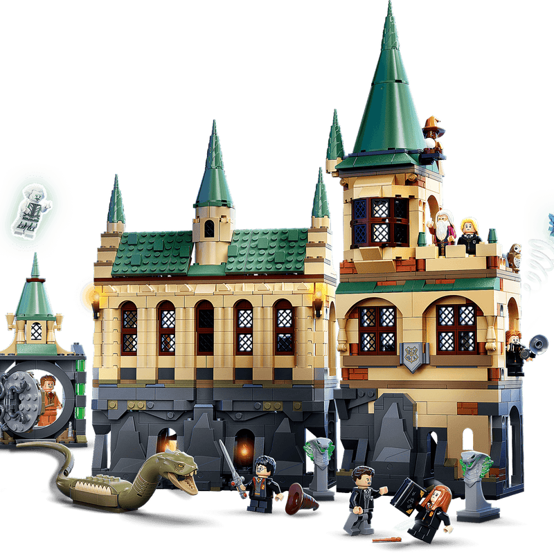 Hogwarts™ Chamber of Secrets