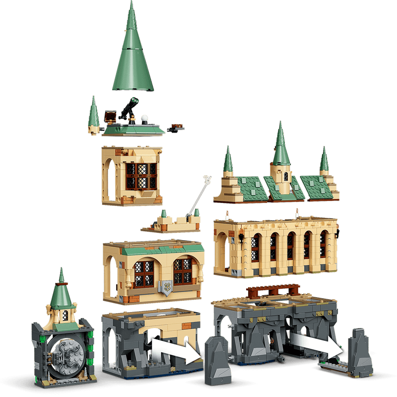 Hogwarts™ Chamber of Secrets