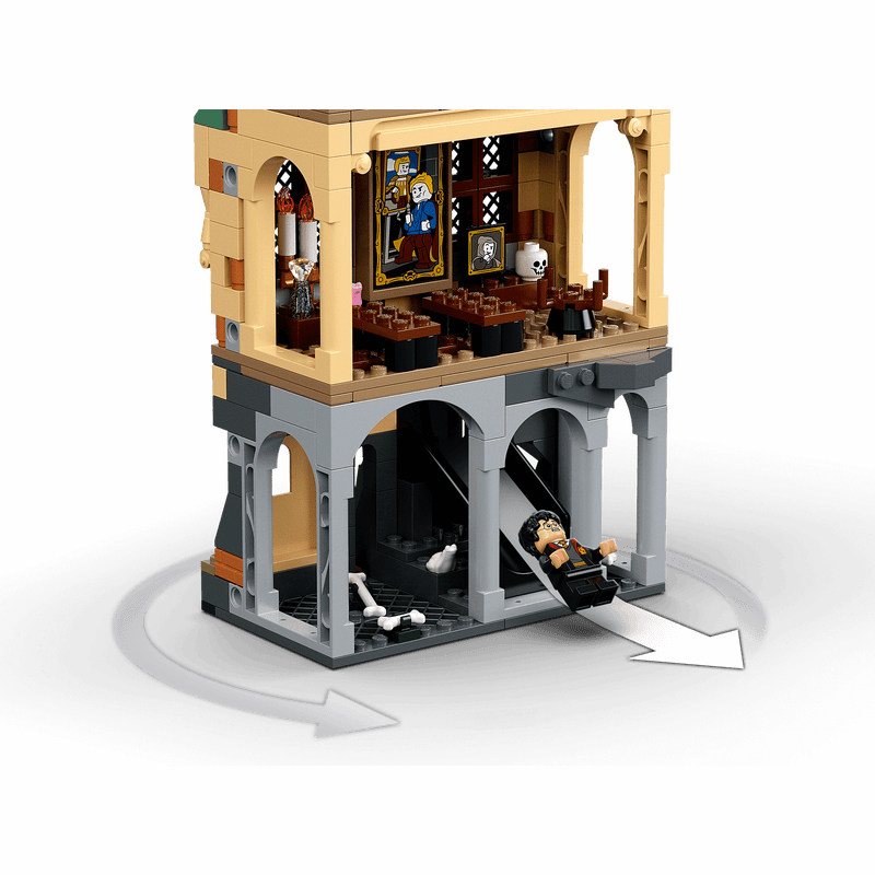 Hogwarts™ Chamber of Secrets