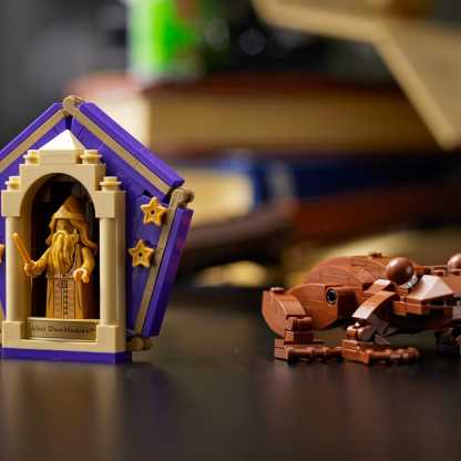 Hogwarts™ Icons - Collectors' Edition