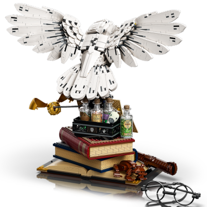 Hogwarts™ Icons - Collectors' Edition