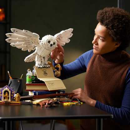 Hogwarts™ Icons - Collectors' Edition