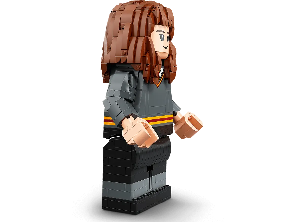 Harry Potter and Hermione Granger™