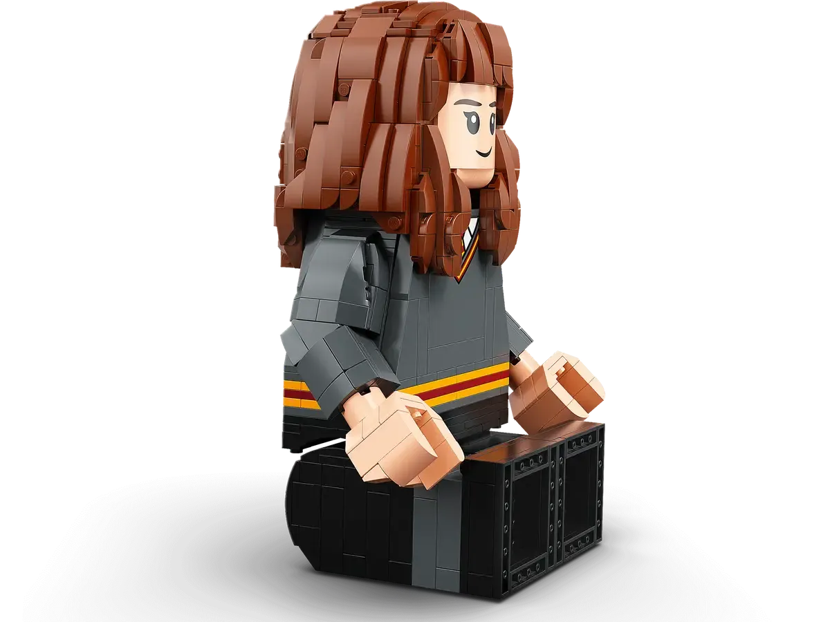 Harry Potter and Hermione Granger™