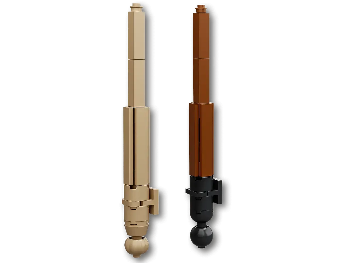 Harry Potter and Hermione Granger™