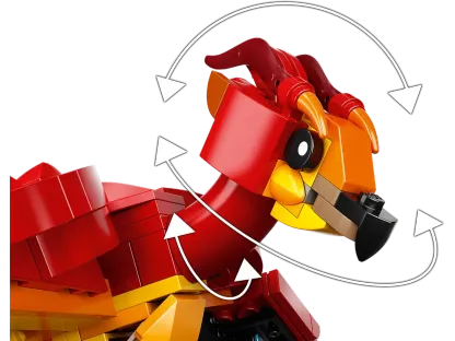 Fawkes, Dumbledore’s Phoenix