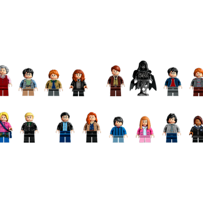 Hogwarts Express™ – Collectors' Edition