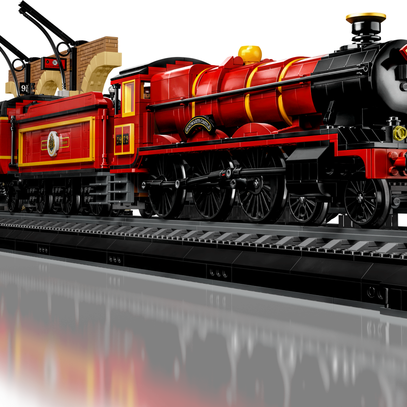 Hogwarts Express™ – Collectors' Edition