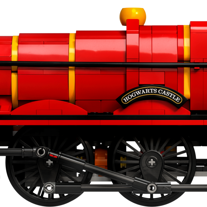 Hogwarts Express™ – Collectors' Edition