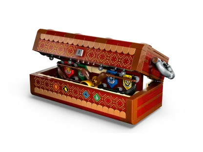 Quidditch™ Trunk