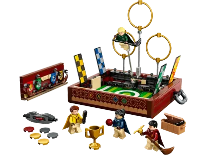 Quidditch™ Trunk