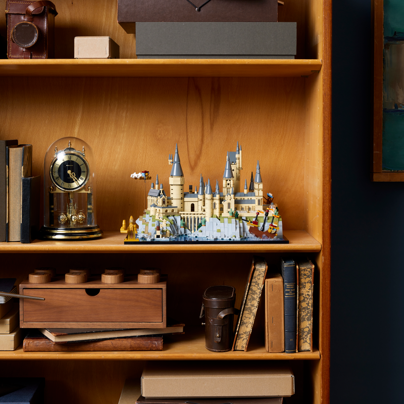 Hogwarts™ Castle and Grounds