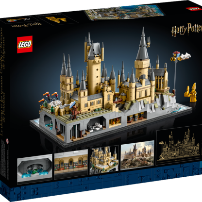 Hogwarts™ Castle and Grounds