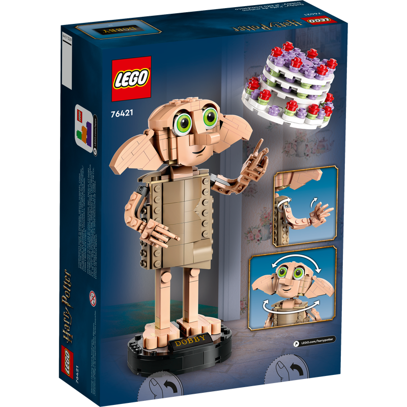 Dobby™ the House-Elf