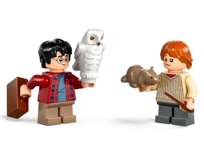 Flying Ford Anglia™