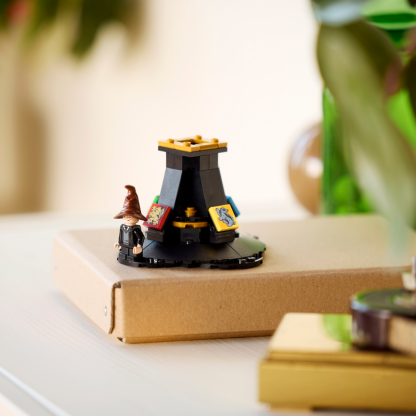 Talking Sorting Hat™