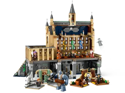 Hogwarts™ Castle: The Great Hall