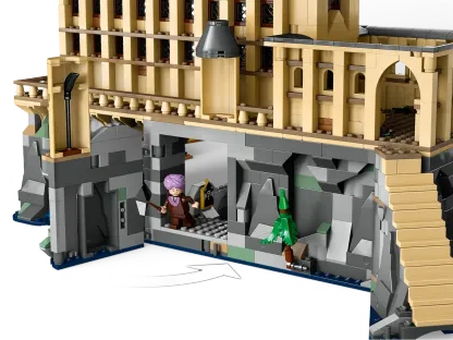 Hogwarts™ Castle: The Great Hall